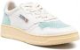 Autry Vintage Low Top Sneakers Blauw Dames - Thumbnail 2