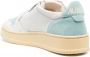 Autry Vintage Low Top Sneakers Blauw Dames - Thumbnail 3