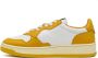 Autry Vintage lage sneakers Yellow Heren - Thumbnail 2