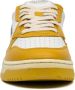 Autry Vintage lage sneakers Yellow Heren - Thumbnail 3