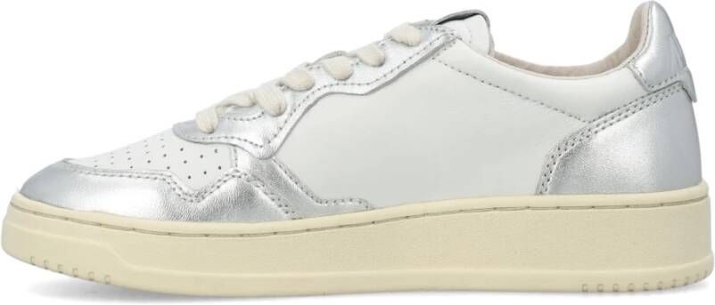 Autry Sneakers Gray Dames