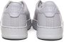 Autry Grijze geperforeerde sneakers Gray Heren - Thumbnail 3