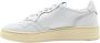 Autry Sneakers in wit leer laag model White Dames - Thumbnail 2