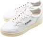 Autry Sneakers in wit leer White Heren - Thumbnail 3