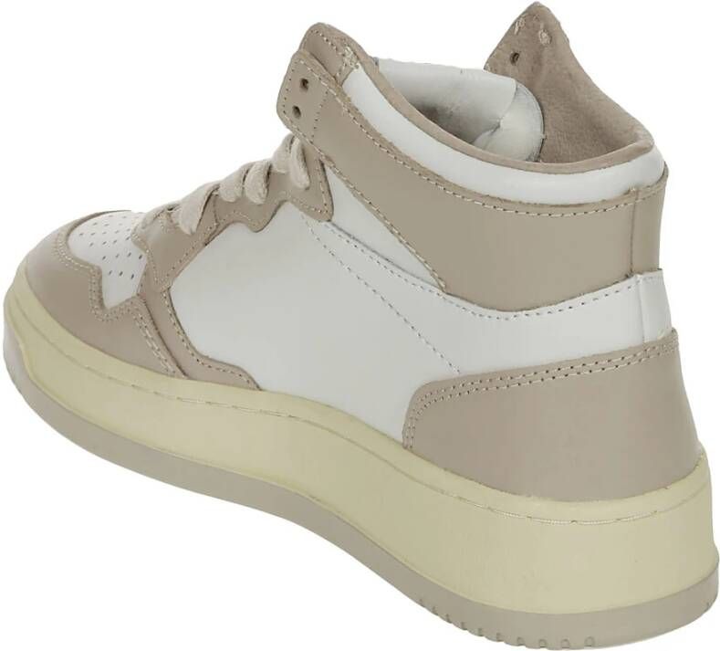 Autry Sneakers Meerkleurig Dames