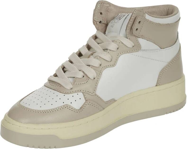 Autry Sneakers Meerkleurig Dames