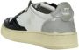 Autry Vintage lage sneakers met handgemaakte details Multicolor - Thumbnail 153