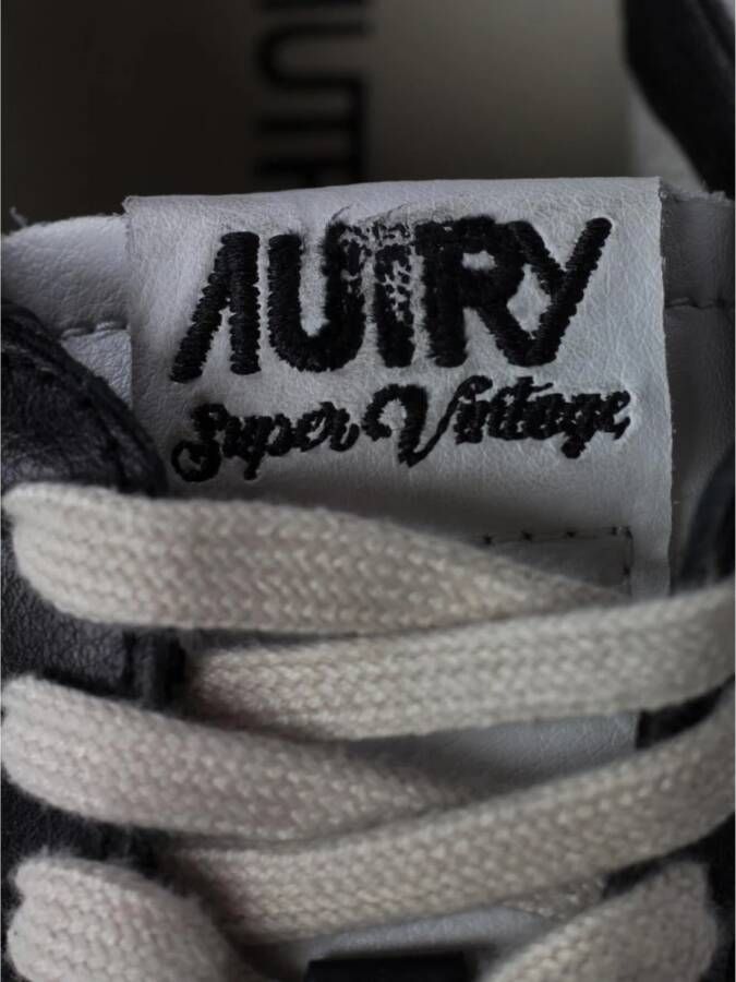 Autry Sneakers Meerkleurig Heren