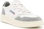 Autry Sneakers met Panel Design Gray Dames - Thumbnail 2