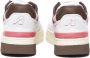 Autry Multicolor Sneakers met Geperforeerde Neus Multicolor Dames - Thumbnail 6