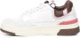 Autry Multicolor Sneakers met Geperforeerde Neus Multicolor Dames - Thumbnail 7