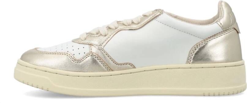 Autry Sneakers Multicolor Dames