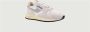 Autry Reelwind Sneakers Vintage-geïnspireerde Prestatieschoenen Beige - Thumbnail 3