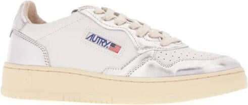 Autry Sneakers Multicolor Dames