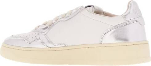 Autry Sneakers Multicolor Dames