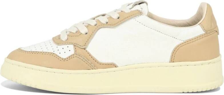 Autry Sneakers Multicolor Dames