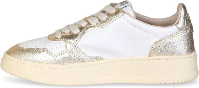 Autry Sneakers Multicolor Dames