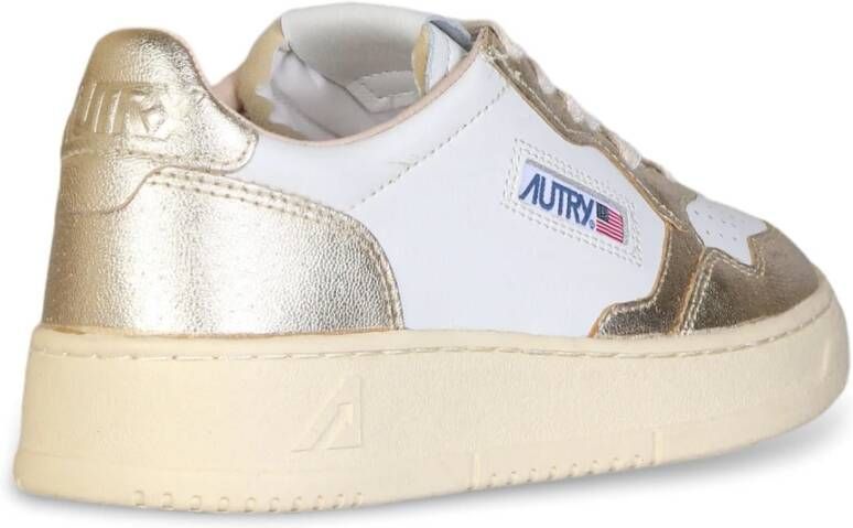 Autry Sneakers Multicolor Dames