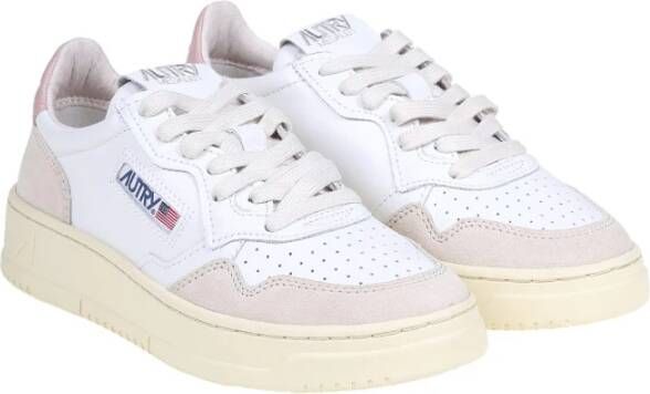 Autry Sneakers Multicolor Dames