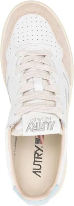 Autry Sneakers Multicolor Dames