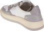 Autry Sneakers Multicolor Dames - Thumbnail 3