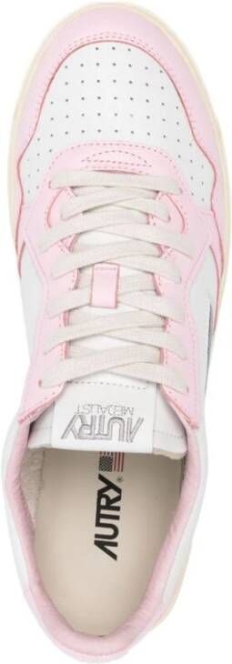 Autry Sneakers Multicolor Heren