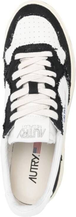 Autry Sneakers Multicolor Heren