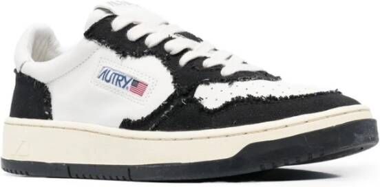 Autry Sneakers Multicolor Heren