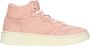 Autry Sneakers Pink Dames - Thumbnail 3