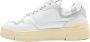 Autry Sneakers Rookie Low Women White Dames - Thumbnail 2