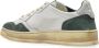 Autry Sneakers Supvin Low White Heren - Thumbnail 5