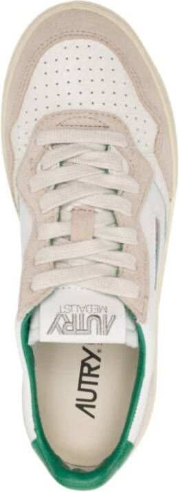 Autry Sneakers Vy03 Multicolor Heren