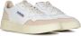 Autry Platform Medalist Sneakers White Dames - Thumbnail 6