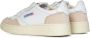 Autry Platform Medalist Sneakers White Dames - Thumbnail 7