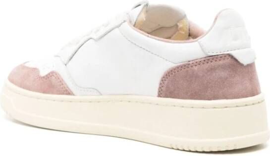 Autry Sneakers White Dames