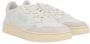 Autry Witte Tennisschoen Stijl Sneaker White Dames - Thumbnail 2