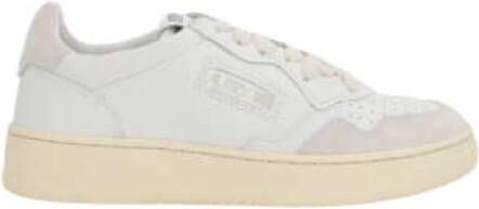 Autry Sneakers White Dames