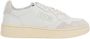 Autry Witte Tennisschoen Stijl Sneaker White Dames - Thumbnail 4