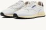 Autry Sneakers White Dames - Thumbnail 2