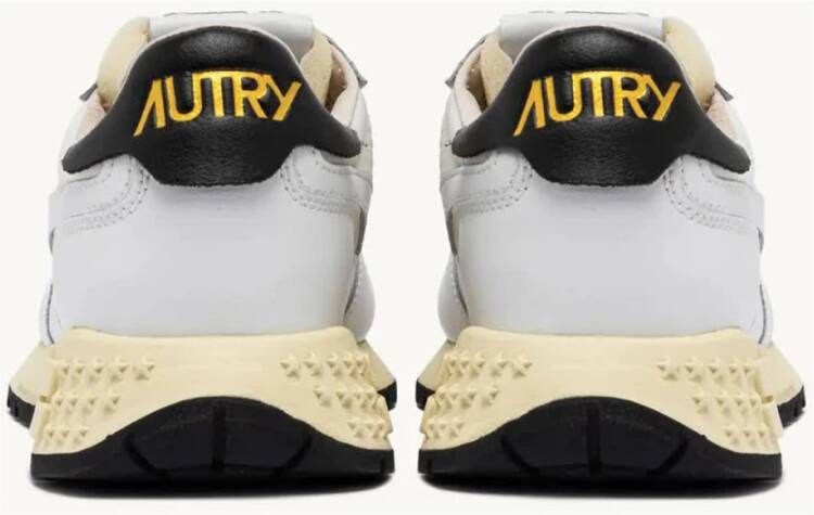 Autry Sneakers White Dames