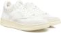 Autry Contrast Hiel Sneakers voor Vrouwen White Dames - Thumbnail 4