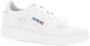 Autry Witte Easeknit Lage Sneakers White Dames - Thumbnail 2