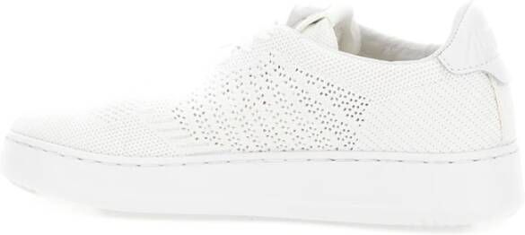 Autry Sneakers White Dames