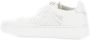 Autry Witte Easeknit Lage Sneakers White Dames - Thumbnail 3