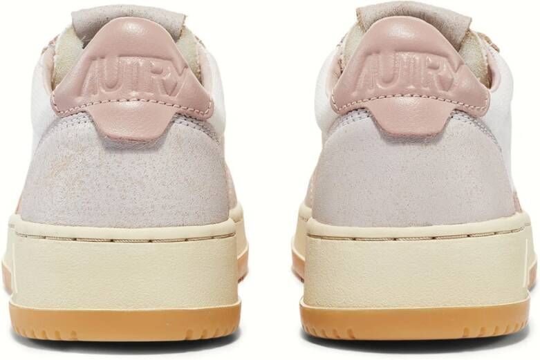 Autry Sneakers White Dames