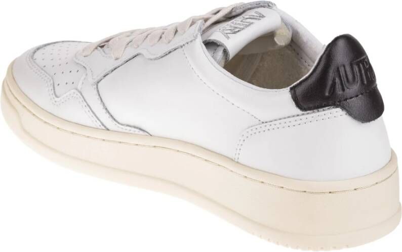 Autry Sneakers White Dames