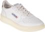 Autry Sneakers White Dames - Thumbnail 2