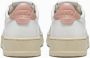 Autry Witte Leren Sneakers met Iconische Achterzak White Dames - Thumbnail 83