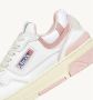 Autry Sneakers White Dames - Thumbnail 2