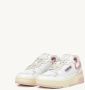 Autry Sneakers White Dames - Thumbnail 6